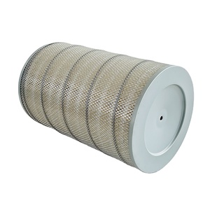 Manny 23458-5 <b>Industrial</b> <b>Compressor</b> Parts New Air Filter (Filter Paper) <b>Compressor</b> Fittings for Screw Air <b>Compressor</b> 6 Month - Product Image 4