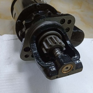 มอเตอร์สตาร์ท E325B E325C รุ่น 10R-0405 10R0405 มอเตอร์สตาร์ทเครื่องยนต์ 3116 รุ่น 207-1551 2071551 - Product Image 5