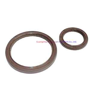 91212-PNC-004 y 91214-RNB-A01 para Acura RSX TSX, Honda Accord, <span class=keywords><strong>CRV</strong></span> y Civic, Retenes de Aceite Delanteros y Traseros del Cigüeñal - Product Image 6