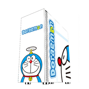 Thiết kế hiện đại dọc chơi game PC trường hợp đối với <span class=keywords><strong>Micro</strong></span> <span class=keywords><strong>ATX</strong></span> Bo mạch chủ <span class=keywords><strong>ATX</strong></span>/mATX tương thích - Product Image 1