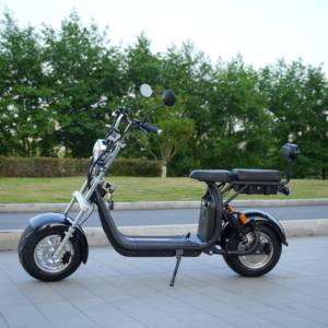 2026er Bestseller Citycoco <span class=keywords><strong>Chopper</strong></span> Elektroroller – Neuestes Design, Top-Qualität, Modisch, für Erwachsene, Zweirad, <span class=keywords><strong>X9</strong></span>, USA-Version - Product Image 4
