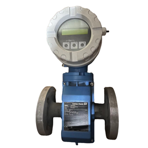เครื่องวัดอัตราการไหล Endress+Hauser รุ่น PROMAG 10 10W32-UA0A1AA0A5AA(11-40VDC) - Product Image 5