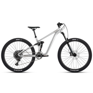 จักรยานเสือภูเขา CYCTRAC ENDU150 ระบบกันสะเทือนเต็มคัน 12 สปีด ระยะยุบ 160 มม. โช้ค RockShox รุ่น ENDU150 - Product Image 4