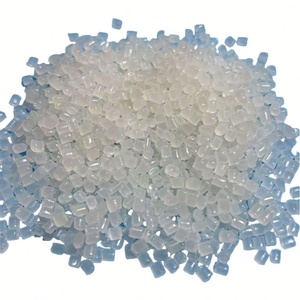 Matière première en plastique 2426h Film Grade Ldpe Polyéthylène Basse Densité Ldpe Granules - Product Image 2