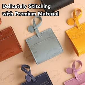 Porta sacchetti per cani con ampia apertura - Product Image 3