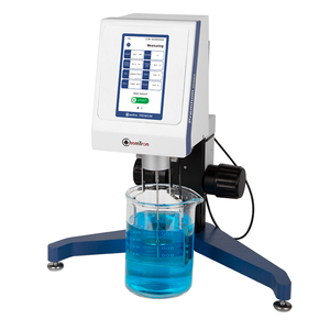 Viscosimètre rotatif ChemTron Premium H, précision de répétabilité de 0,2 %, température de fonctionnement de 0 à 50 °C (*Veuillez nous contacter pour un meilleur devis) - Product Image 1