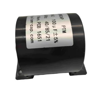 Phb-L Elektrische Lasmachine Dc Filtercondensator Phb-L-400-50 Voor Puntlasmachine Condensatoren 50a 400vdc 50Uf