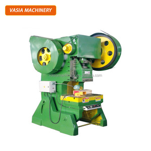 Máy Đục Lỗ Chất Lượng Hàng Đầu Với Giá Tốt Nhất Từ VASIA MACHINERY - Product Image 5