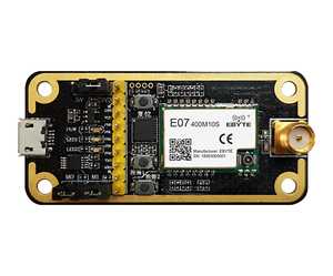 Ebyte ODM E07-400MBL-01 <b>Wireless</b> Communication Smart Home USB Interface CC1101 <b>Wireless</b> <b>Module</b> Development and Evaluation Kit - Product Image 6