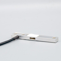 Capteurs de pesage haute précision RJ-6513, gamme 5/10 kg, capteurs de force, capteurs de pesage