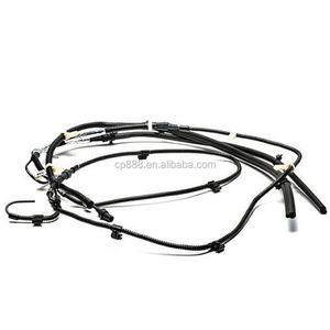 Conector de Bloqueo de Cubo 7L3Z7A785A, Línea de Vacío para Ford Lincoln - Product Image 4