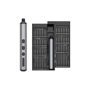 Mini Portable <b>Precision</b> <b>Screwdriver</b> Rechargeable Home Disassembly and Maintenance Magnetic Torque Electric <b>Screwdriver</b> <b>Set</b> - Product Image 1