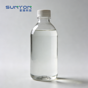 Matérias-Primas Cosméticas com 99% de Pureza, Etilhexilglicerina Líquida 70445-33-9 para Antifúngico e Hidratante - Product Image 1