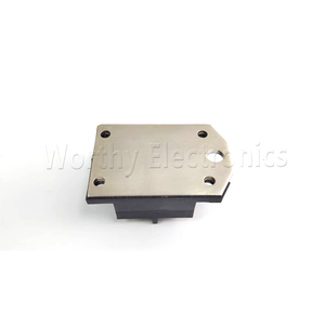 SR30MA-6R kích hoạt chuyển pha Thyristor mạch kép một pha cho mô-đun - Product Image 6