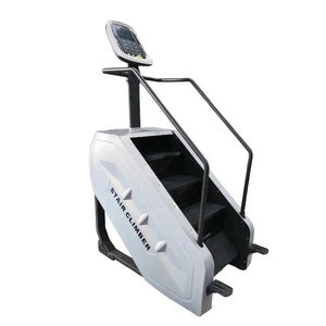 Máquina <span class=keywords><strong>escaladora</strong></span> eléctrica <span class=keywords><strong>para</strong></span> escaleras, equipo de Fitness <span class=keywords><strong>para</strong></span> <span class=keywords><strong>Cardio</strong></span>, escalada - Product Image 6