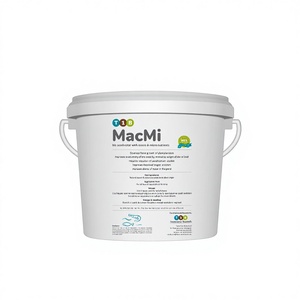 Engrais pour plantes d'aquarium, solution nutritive à base de fermentation, sans danger, fabriqué en Inde - Product Image 1