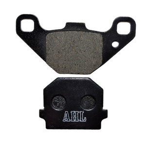 Pastilla de freno de repuesto para motocicleta Fa83 para POLARIS 200 Phoenix PEUGEOT <span class=keywords><strong>Kisbee</strong></span> 50 QUADZILLA ZR50 X50 R100 X100 Magmax - Product Image 1