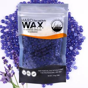 ओम हॉट बिक्री हार्ड मोम बीन डेसिलिटरी मोम उत्पाद - Product Image 5