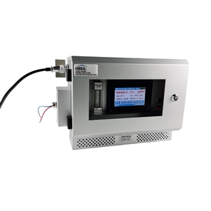 UVOZ-3300C气体分析仪臭氧检测仪臭氧监测仪 - Product Image 2