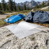 TPU thermofusible pour applications médicales, électroménager, électronique automobile, équipements médicaux d'extérieur, sous-vêtements sans couture, vessies d'air