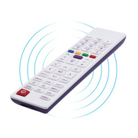 Bein-decodificador de Control remoto para el mercado de Oriente Medio, Control remoto inteligente por infrarrojos y Rf