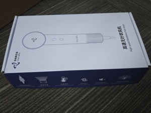 Secador de pelo de iones de alta velocidad de 1300W, secador de pelo de secado rápido de 110000rpm, secador de pelo profesional 5 en 1, juego de secador de pelo iónico de salón profesional - Product Image 3