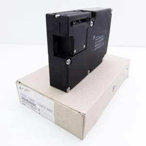 Azm 161cc-24rk-024-m16安全联锁-未使用/原始包装- - Product Image 1