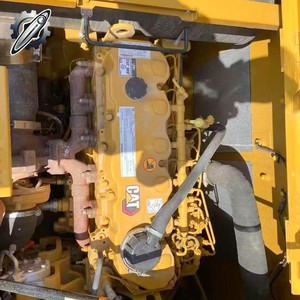 Excavadora Usada Caterpillar 345GC, Excavadora Usada CAT 345GC, Excavadora de Segunda Mano CATER 345GC, Excavadora CAT de 45 Toneladas, 99% Nueva en Existencia - Product Image 5