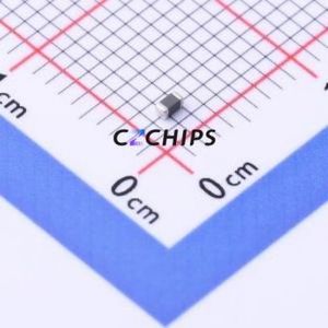 YI160808U300-5R0T Ferrite Bead 0603 RF ( Impedance @ Frequency: 10Ohm@10MHz )( Error: 25% )( DC Resistance (DCR): 20mOhm ) - Product Image 1