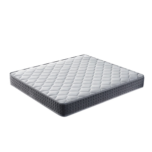 <span class=keywords><strong>Matelas</strong></span> de luxe orthopédique en tissu tricoté, respirant et doux pour la peau, à ressorts ensachés, idéal pour la maison, l'appartement et les projets hôteliers - Product Image 4
