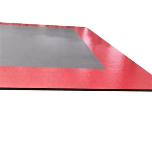 Tapis de Tatami Judo en mousse Pvc et Xpe, de haute qualité, facile à nettoyer et Durable, vente en gros, - Product Image 5
