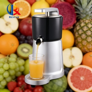 Spremiagrumi Elettrico Multifunzionale per Preparare Succo d'Arancia Fresco in Hotel, Negozi di Alimentari e Altri Locali - Product Image 6