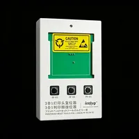 Reseteador de cabezales de impresión PF-03 PF-04 PF-05 para impresoras de gran formato Canon IPF650 IPF655 IPF750 IPF760 IPF765 IPF680 IPF780 - Repuestos