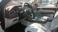 Pick-up d'occasion pas cher, double cabine, 5 places, 4x4, diesel, conduite à gauche, pick-up automatique G9 à vendre