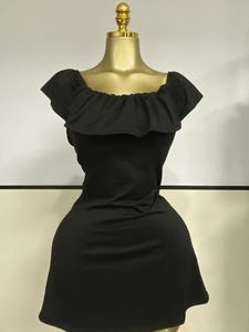 Ropa de Mujer Shean |   Vestidos Sexys para Fiesta en Club |   Liquidación de Ropa <span class=keywords><strong>Shien</strong></span> de Alta Calidad al por Mayor, Pacas de Ropa <span class=keywords><strong>Shien</strong></span> - Product Image 3