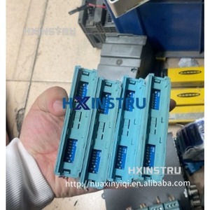 Advantech ADAM-3014 Módulo de Acondicionamiento de Señales RS485 con Entrada/Salida de CC Aislada, Montable en Riel DIN, NUEVO H - Product Image 3