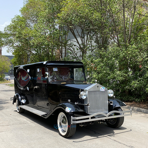 Maintenant, voitures-funérailles électriques à <span class=keywords><strong>4</strong></span> roues, belles voitures-funérailles électriques modernes, <span class=keywords><strong>voiture</strong></span> de luxe, remorque funéraire à <span class=keywords><strong>vendre</strong></span> - Product Image 3