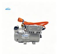 Compresseur de climatisation pour véhicule électrique GZDS pour BYD Song EV BC28A, compresseur AC électrique SA2E8103020A