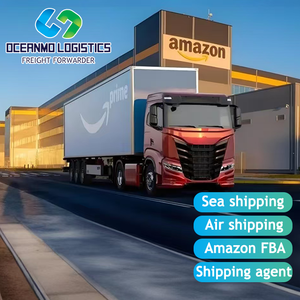 Китай Экспедитор, предоставляющий DDP от двери до двери морские перевозки в США и Великобритании - Product Image 3