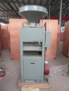 Efficient Home Rice Processing Machine, Automatic <b>Small</b> Rice Mill - Product Image 5