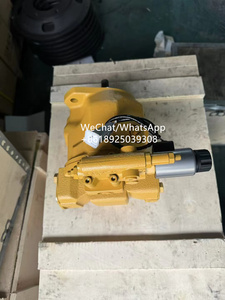 Pompe hydraulique à moteur diesel 173-3420/1733420 pour pelle Cat345b E345c - Product Image 4