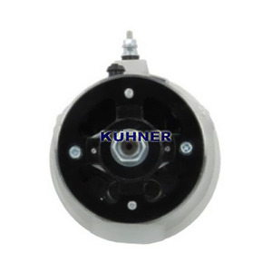 Alternatore compatibile con VW KAEFER 1300 1.3 Benzina (KW: 27, CV: 37) dal 08-1965 al 07-1970 KUHNER 3093RI NUOVO - Product Image 3