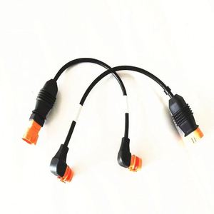 Cable Adaptativo Original para Dron Agrícola T50, Compatible con el Dron T50 - Product Image 2