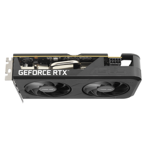 Carte graphique 2025 la plus récente et la plus avancée Dual GeForce RTX 5050 8G 2X OC Edition pour PC Gaming GeForce RTX 5050 8G Ventus 2X OC - Product Image 2