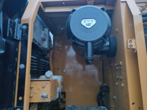 Caterpillar-Excavadora de orugas de 20 toneladas Cat320D2L, potente, de segunda mano para Cat 320D 320D2L 320GC 320C con componente de motor central - Product Image 5