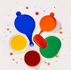 ดินขาวพอร์ซเลน คาโอลินเผา สำหรับสี ยาง และการผลิตกระดาษ - Product Image 3