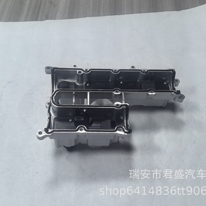 FORD KUGA 1.6T BM5Z6582A BM5G6M293DF ฝาครอบวาล์วอลูมิเนียมพร้อมปะเก็นสำหรับการเปลี่ยน - Product Image 4