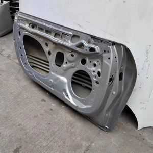 מעטפת דלת אלומיניום לפורשה 911 (992) קאררה/טורבו S/GT3 RS, התאמה מקורית, קלת משקל ועמידה - Product Image 5