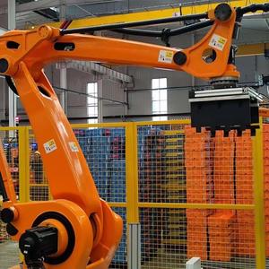 ذراع روبوتية للتكديس والتفريغ والتعامل مع المواد، روبوت رافعة للتكديس الآلي بـ 4/6 محاور - Product Image 6