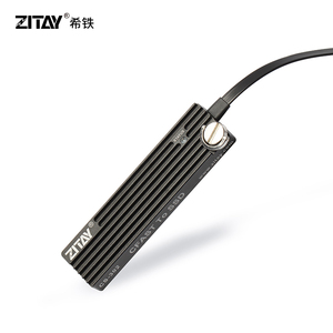 Convertisseur de carte mémoire Zitay Cfast vers Ssd Sata M.2 <span class=keywords><strong>Bmpcc4k</strong></span> 6k Comodo Zcam E2 - Product Image 5